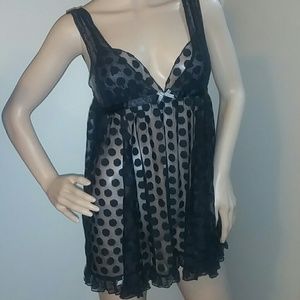 NWOT Victoria's Secret Negligee